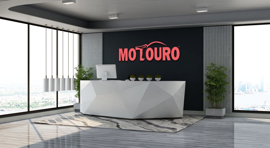 Escritório Motouro